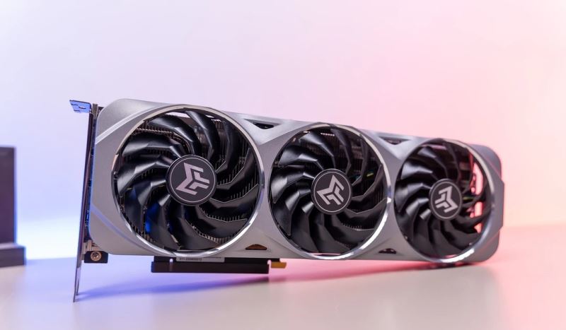 rtx4070ti和rtx4070super不同点