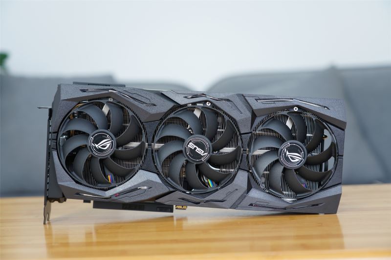 rtx2070super和rtx4060区别介绍