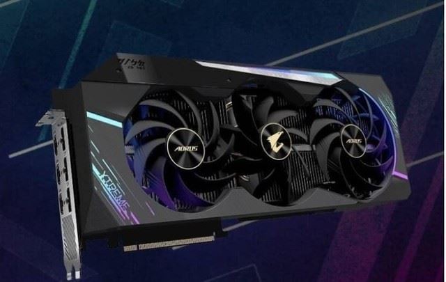 1650和3050不同點