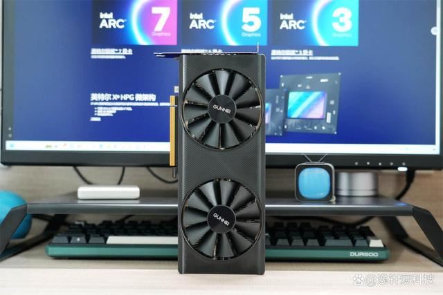藍戟ArcA580Index顯卡怎麼樣