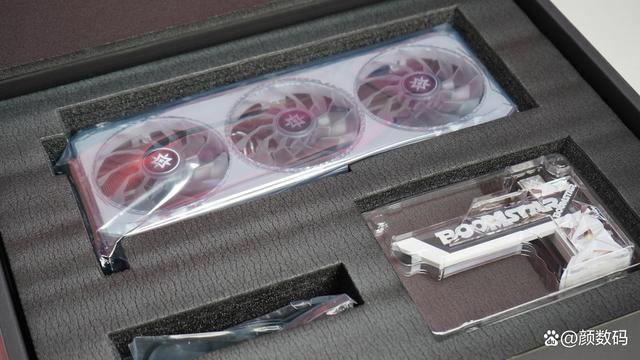 影馳RTX4070TiSUPER測評