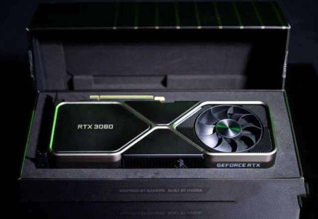 rtx4070和rtx4070ti不同點