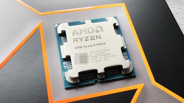 9900x和7900x差距大嗎