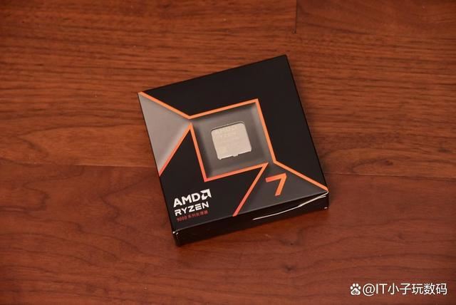 9700X对比14700K测评