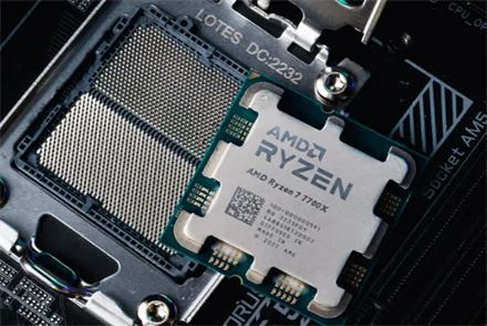 r7 7700相當於英特爾什麼級別