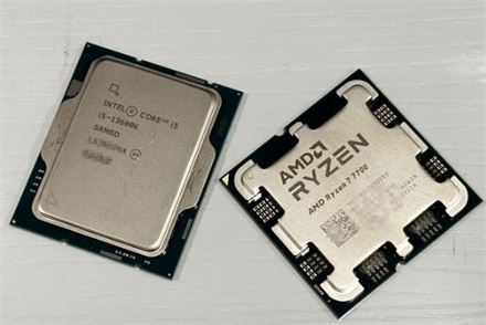 r7 7700相當於英特爾什麼級別