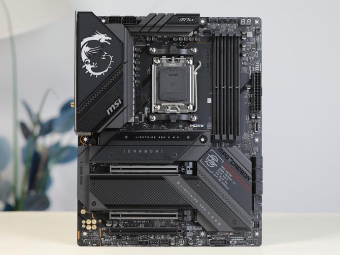 AMD锐龙99900X测评