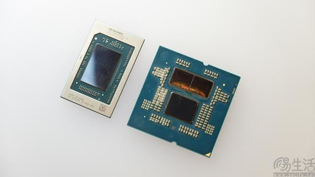 AMD锐龙79700X评测