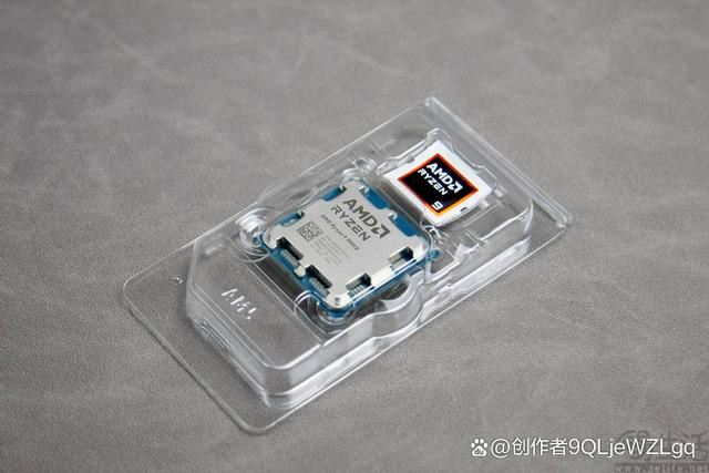 AMD銳龍99900X測評