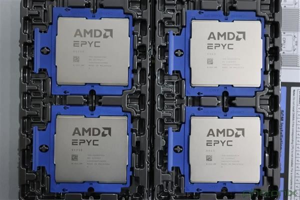 AMD銳龍99900X測評
