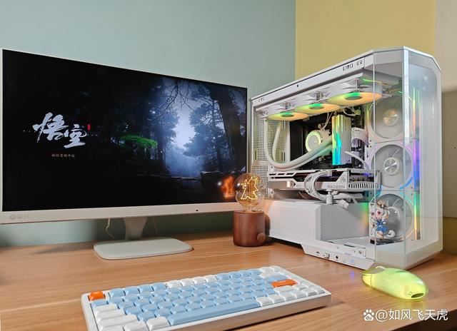 9600X比7600X測評