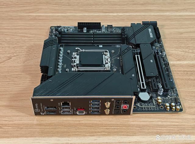 9600X比7600X測評