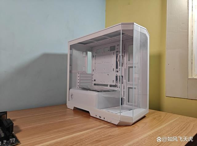 9600X比7600X測評