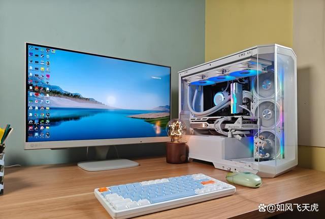 9600X比7600X測評