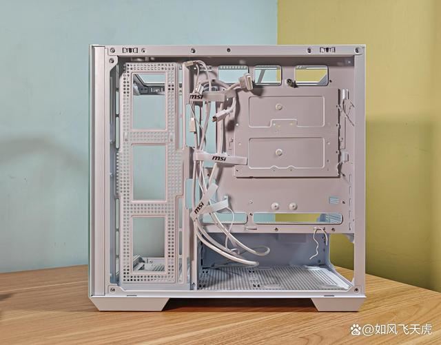 9600X比7600X測評