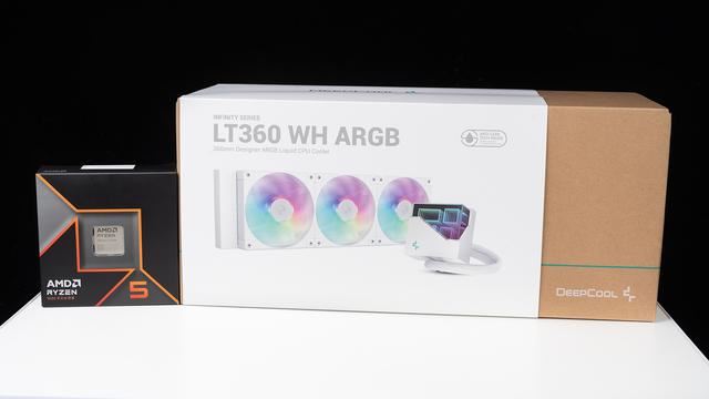 AMD處理器9600x怎麼樣