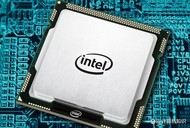 CPU/GPU和APU有什麼區別