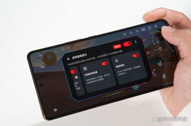驍龍8Sgen3怎麼樣