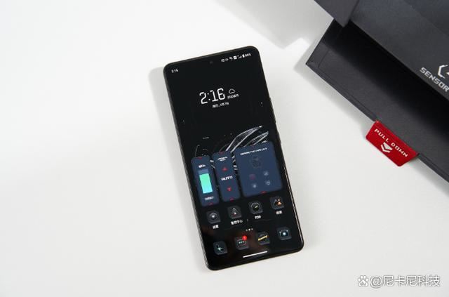 驍龍8Sgen3怎麼樣