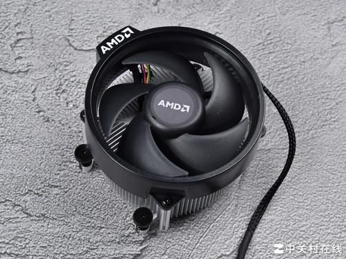 AMD銳龍78700G評測