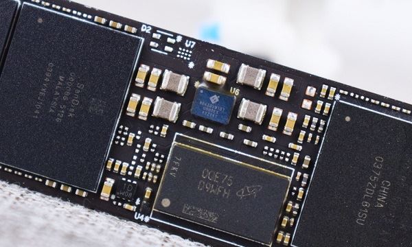 西數sn850和西數850x不同點