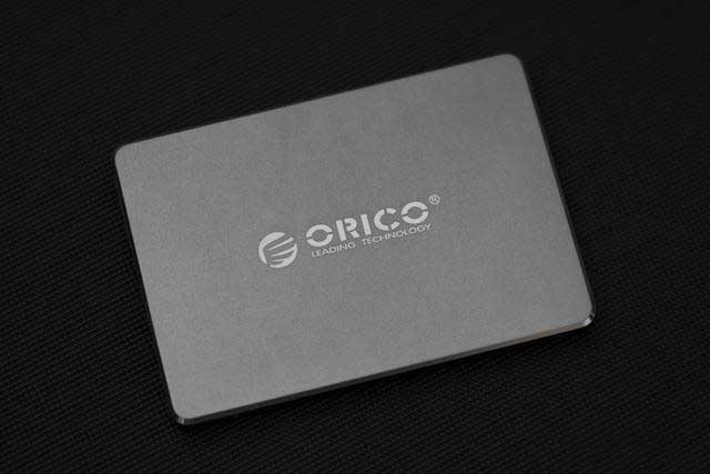 ORICO奧睿科迅龍系列SATA SSD固態硬盤