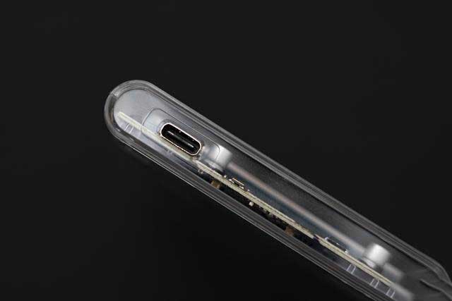 ORICO奧睿科迅龍系列SATA SSD固態硬盤