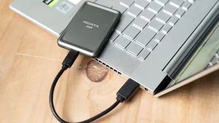 ORICO奧睿科迅龍系列SATA SSD固態硬盤