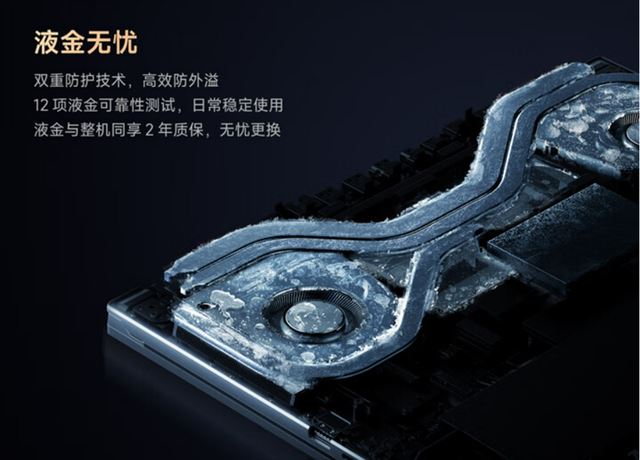 小米RedmiGPro2024測評