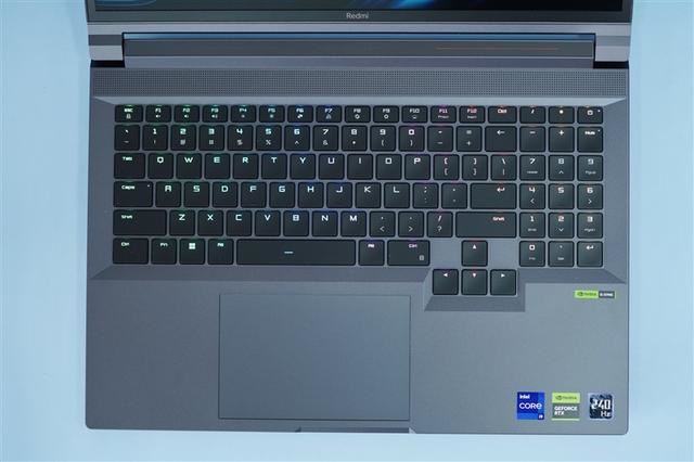 小米RedmiGPro2024測評