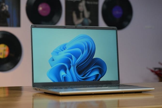 AOCN300筆記本