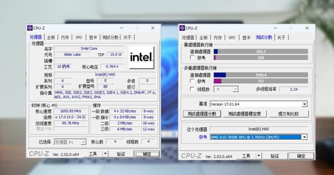 AOCN300筆記本