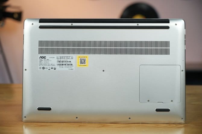 AOCN300筆記本