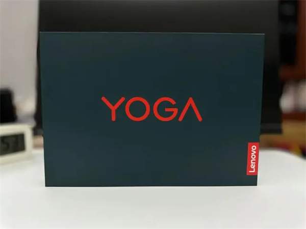 聯想YOGA Pro14s上手體驗