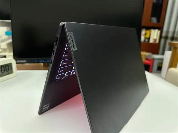 聯想YOGA Pro14s上手體驗