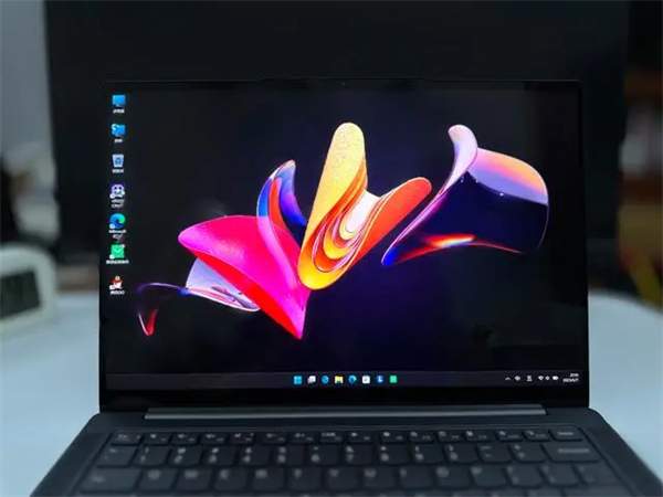聯想YOGA Pro14s上手體驗