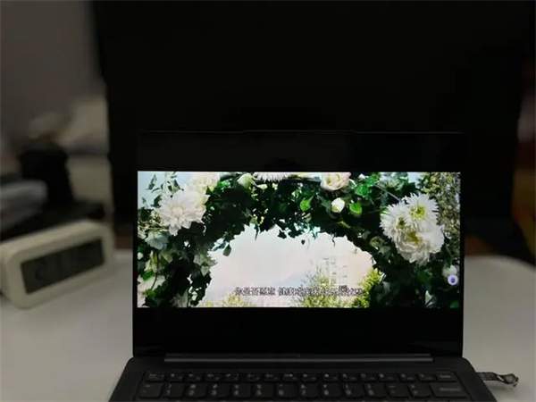 聯想YOGA Pro14s上手體驗