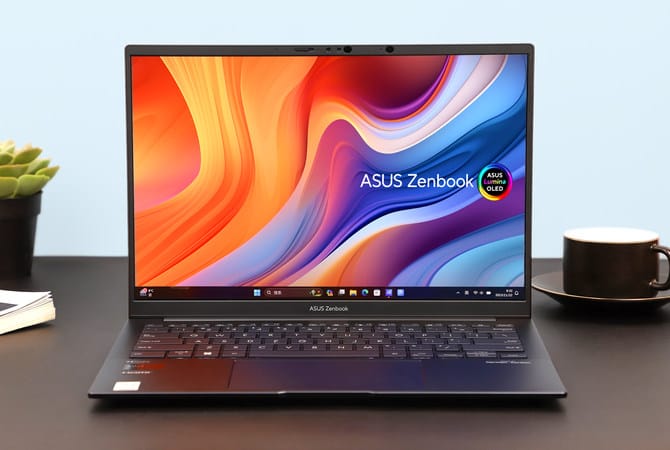 聯想YOGA Pro14s上手體驗