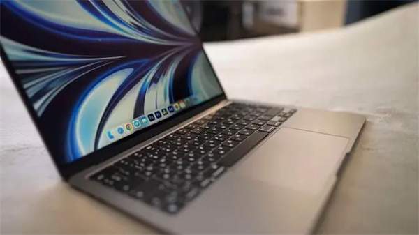 MacBook Air全方位測評