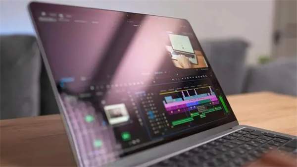 MacBook Air全方位測評