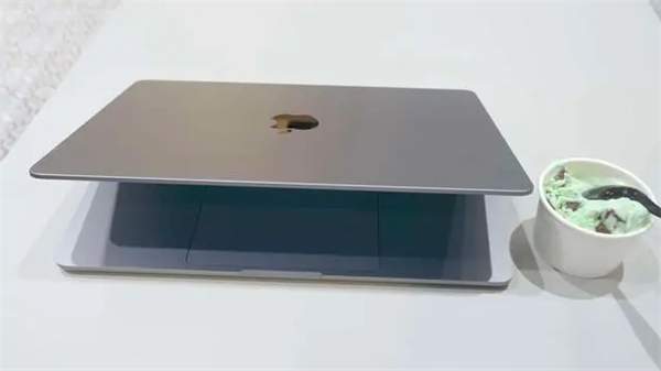 MacBook Air全方位測評