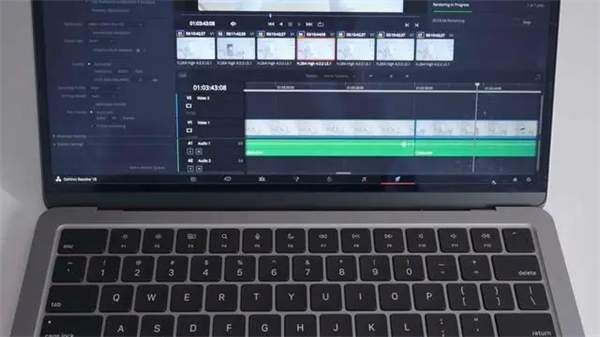 MacBook Air全方位測評