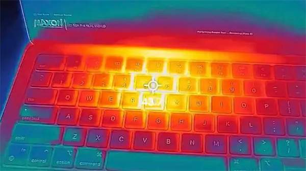 MacBook Air全方位測評