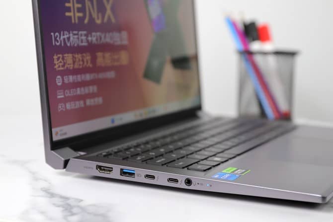 非凡X14評測