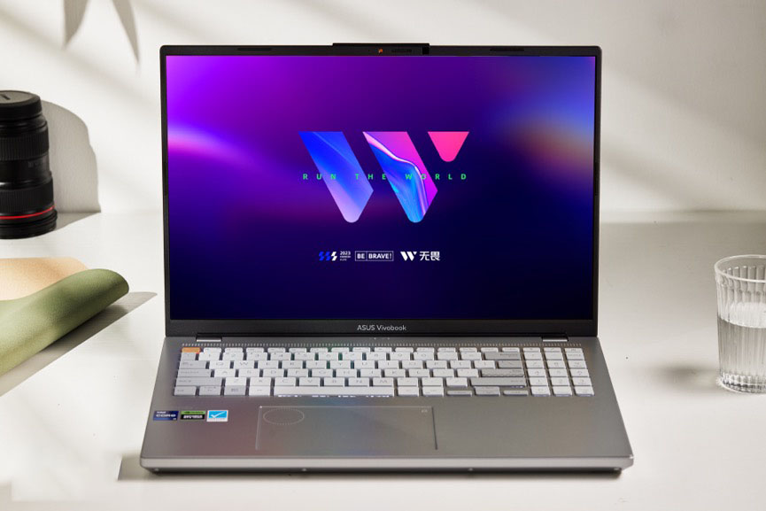 華碩無畏Pro16 2023參數配置介紹