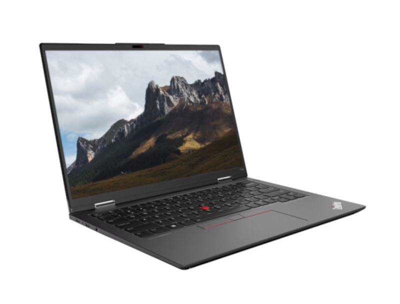 联想ThinkPad T14p笔记本评测