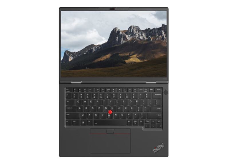 联想ThinkPad T14p笔记本评测