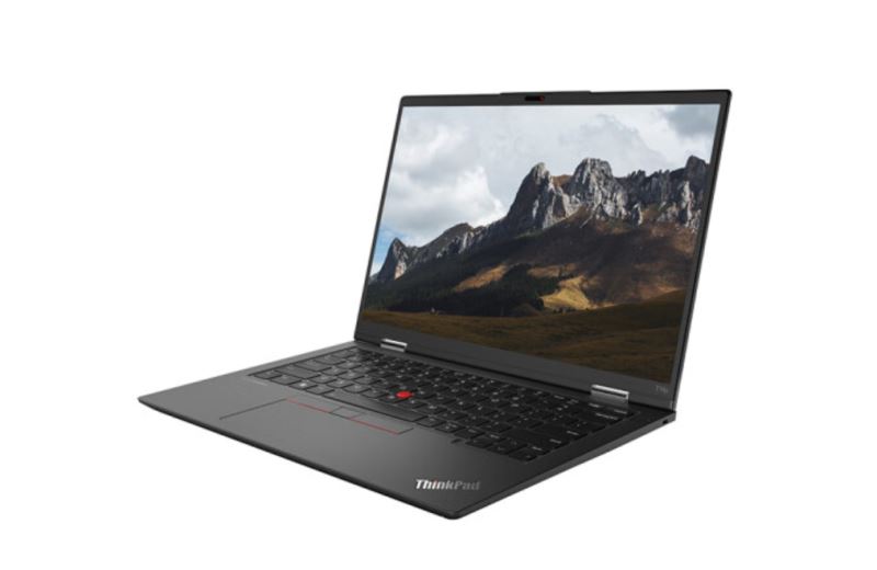 联想ThinkPad T14p笔记本评测