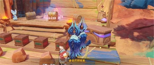 原神隐藏任务完成方法
