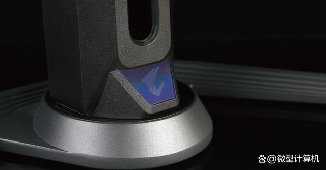 AORUSFO32U2P電競顯示器測評